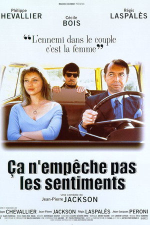 Ça n'empêche pas les sentiments