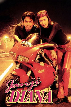Janji Diana