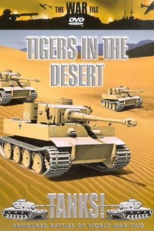 War File: Tigers in the Desert