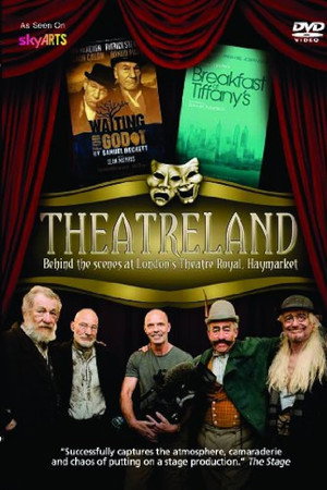 Theatreland