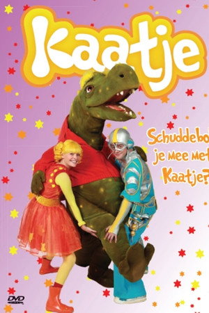 Schuddebol je mee met Kaatje