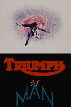 The Triumph of Man