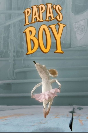 Isän poika