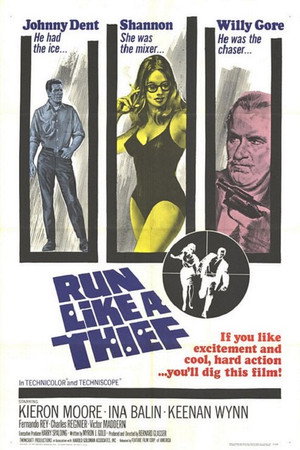 Run Like a Thief
