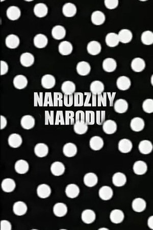Narodziny narodu