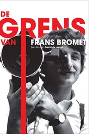 De grens van Frans Bromet