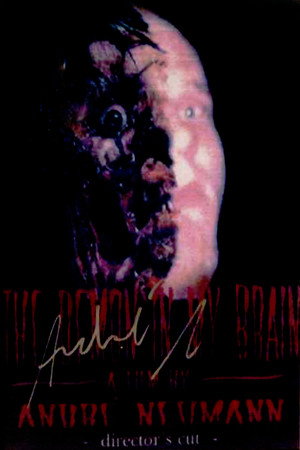 The Demon in My Brain
