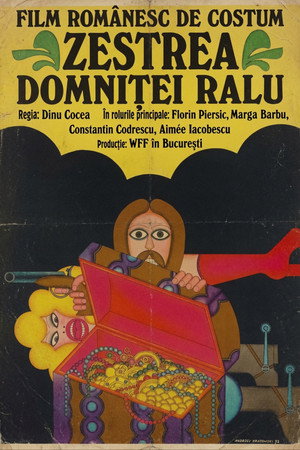 Zestrea domniței Ralu