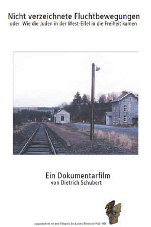 Nicht verzeichnete Fluchtbewegungen