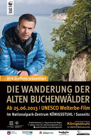 Die Wanderung der Alten Buchenwälder - UNESCO-Welterbe seit 2011