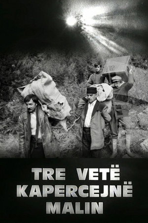 Tre vetë kapërcejnë malin