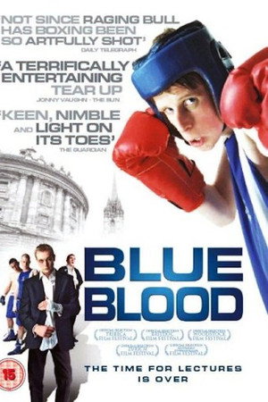 Blue Blood