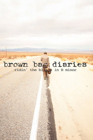 Brown Bag Diaries: Ridin' the Blinds in B Minor
