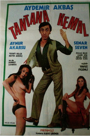 Tantana Kemal