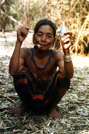 Expedice Rattanakiri