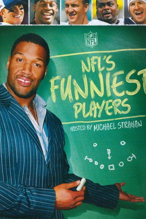 The NFL's Funniest Players