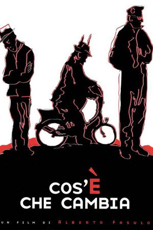 Cos’è che cambia