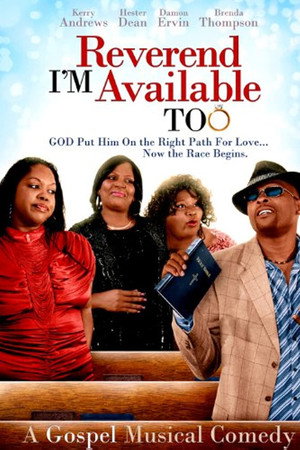 Reverend I'm Available Too