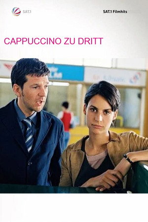 Cappuccino zu dritt
