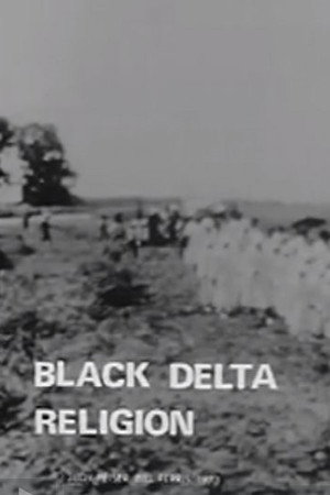 Black Delta Religion