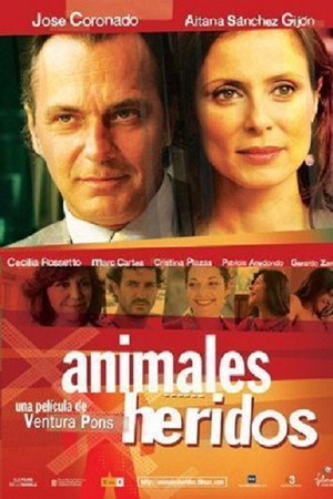 Animals ferits