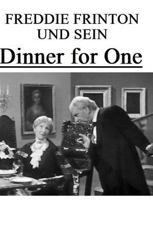 Freddie Frinton und sein Dinner for One