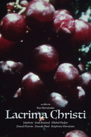 Lacrima Christi