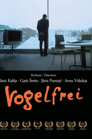 Vogelfrei